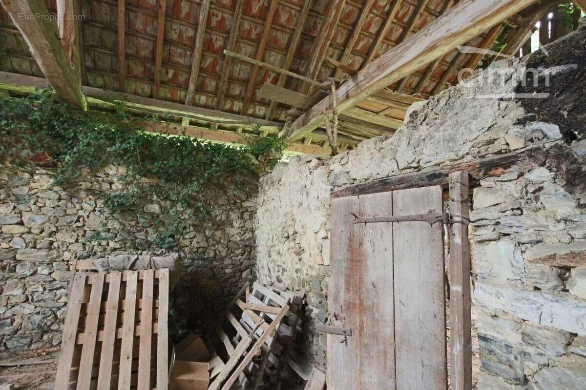 Maison à SAINTE-AGNES