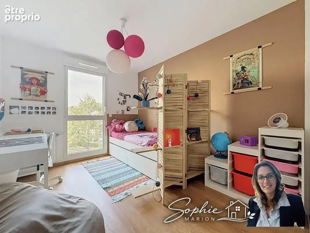Appartement - photo 7