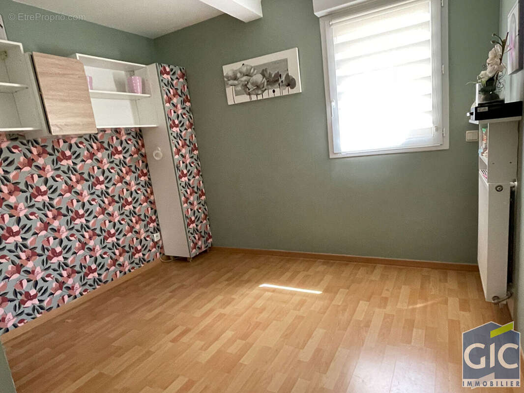 Appartement à MERVILLE-FRANCEVILLE-PLAGE