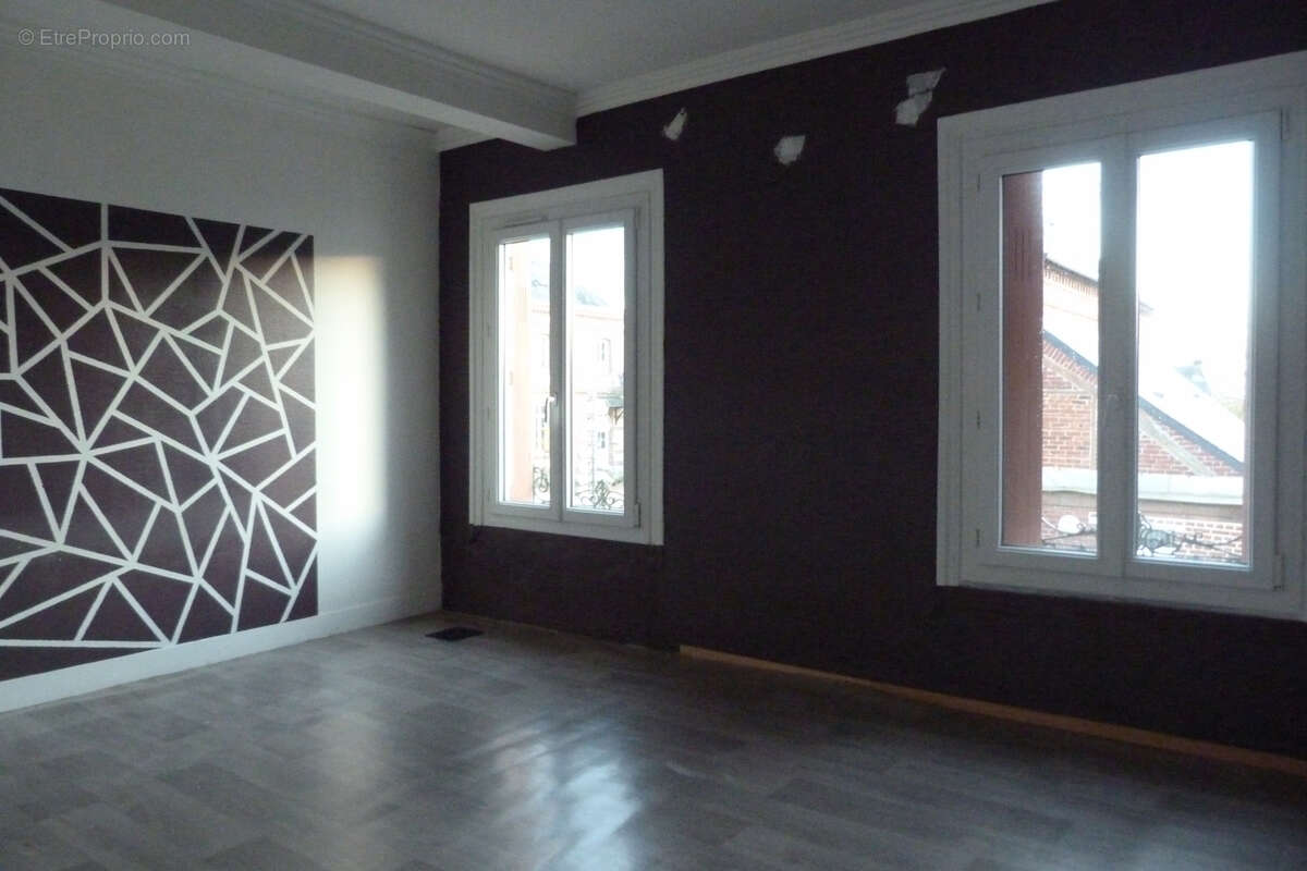 Maison à SAINT-AUBIN-DE-CRETOT