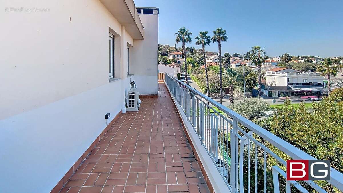 Appartement 3 pieces dernier etage - photo 6
