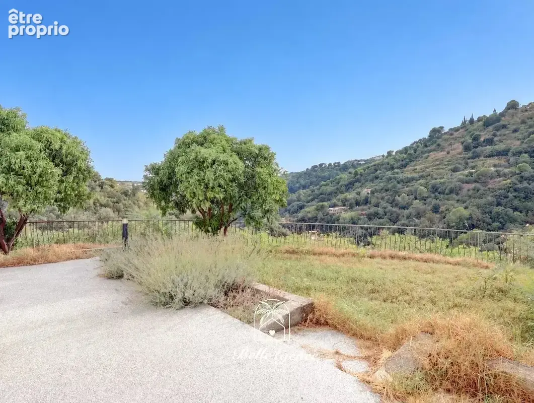 Nice St Pierre de Feric 4P 114m² Jardin "Gaia" - photo 15