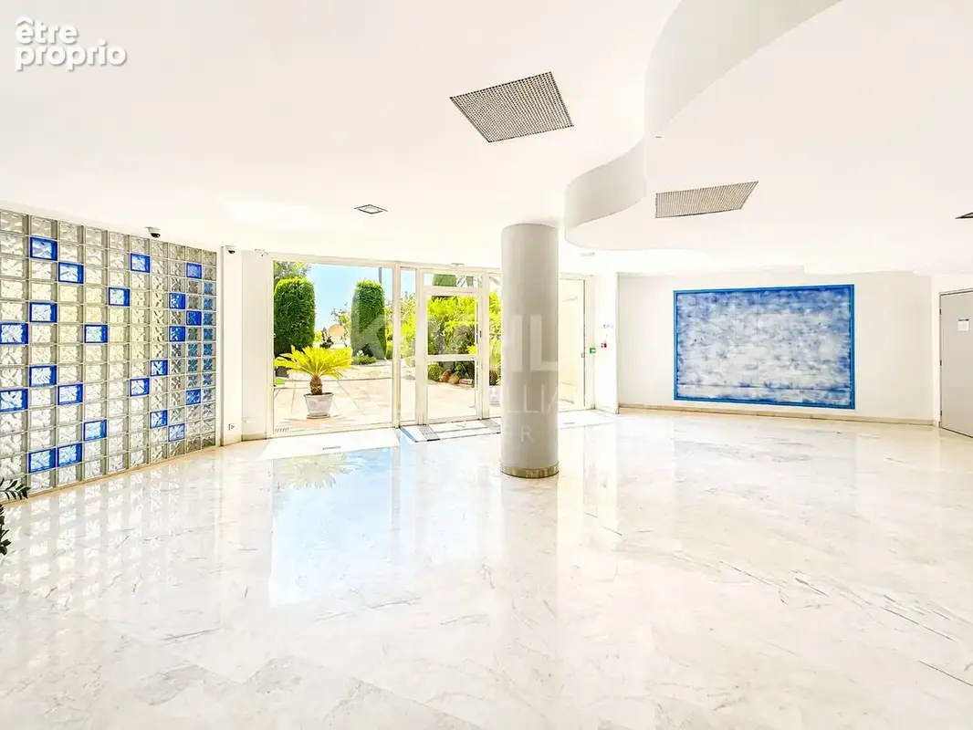 Appartement 2 pièces 30 m² à vendre à Antibes (06160) - photo 8