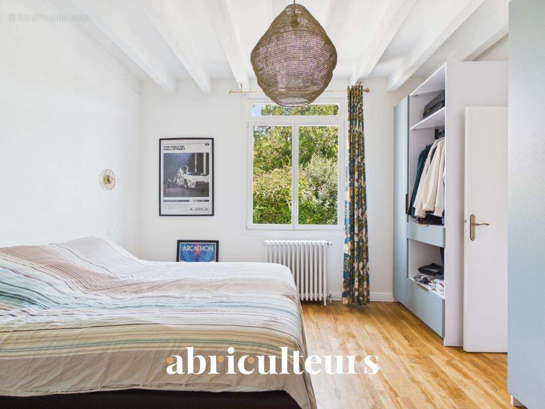Maison à BORDEAUX