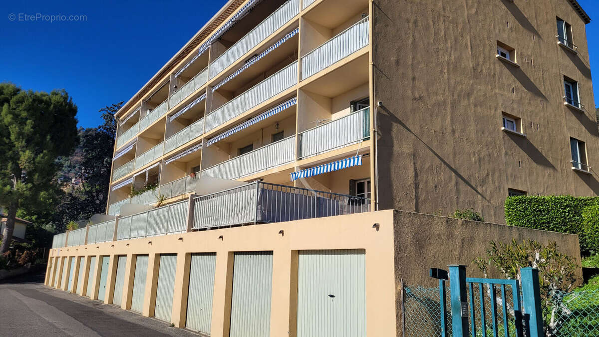 Appartement à GRASSE