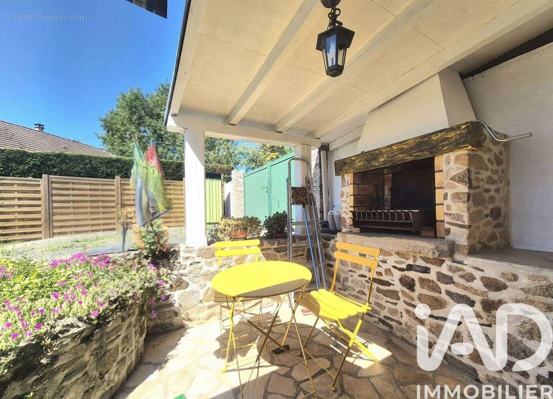 Maison 115 m² à Sainte-Fereole  - photo 2
