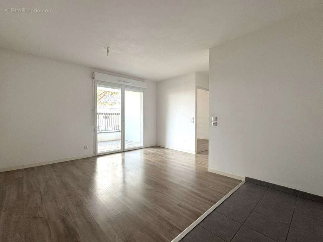 Appartement à BRUGES