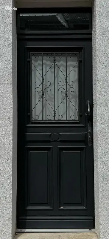 Maison à REBAIS