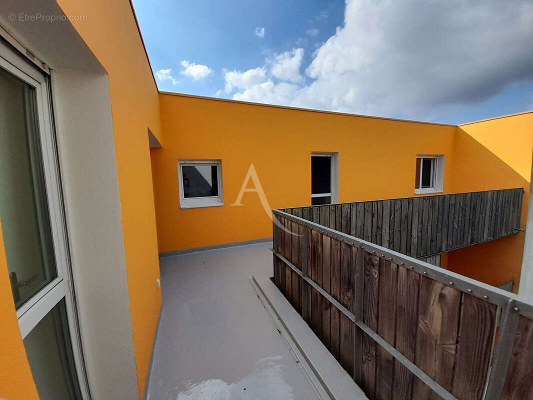 Appartement à MERIGNAC