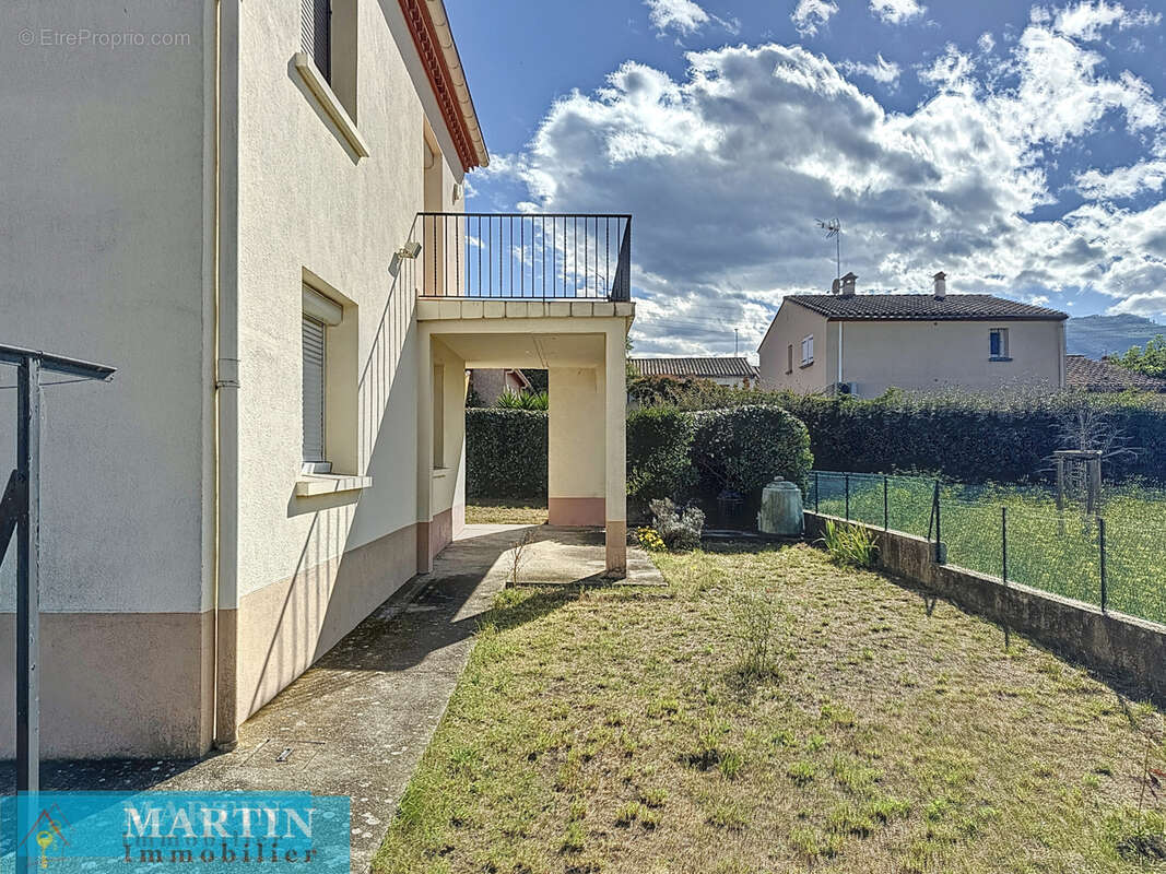 Maison à MAUREILLAS-LAS-ILLAS