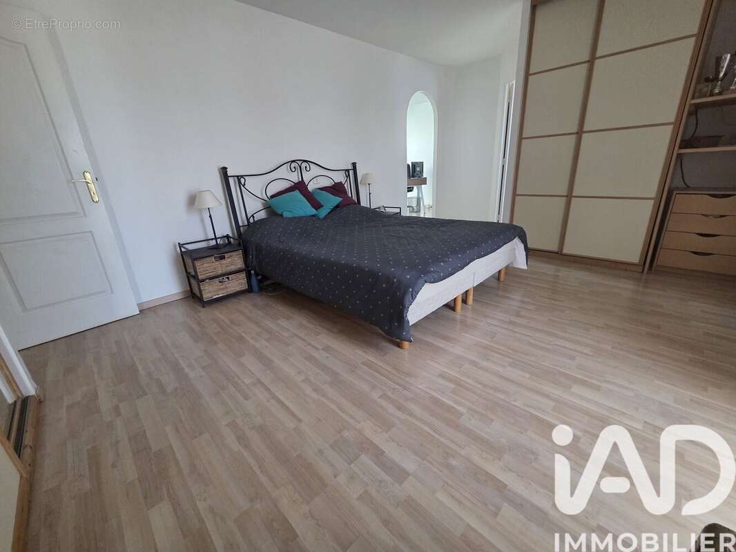 Photo 6 - Maison à SAINT-WITZ