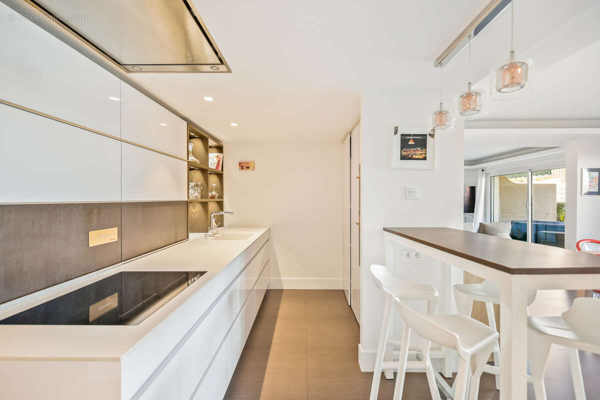 Appartement à CAVALAIRE-SUR-MER