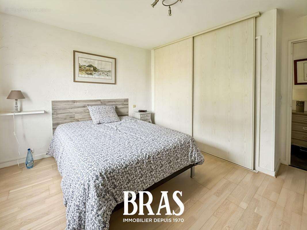 Appartement à SAINT-SEBASTIEN-SUR-LOIRE