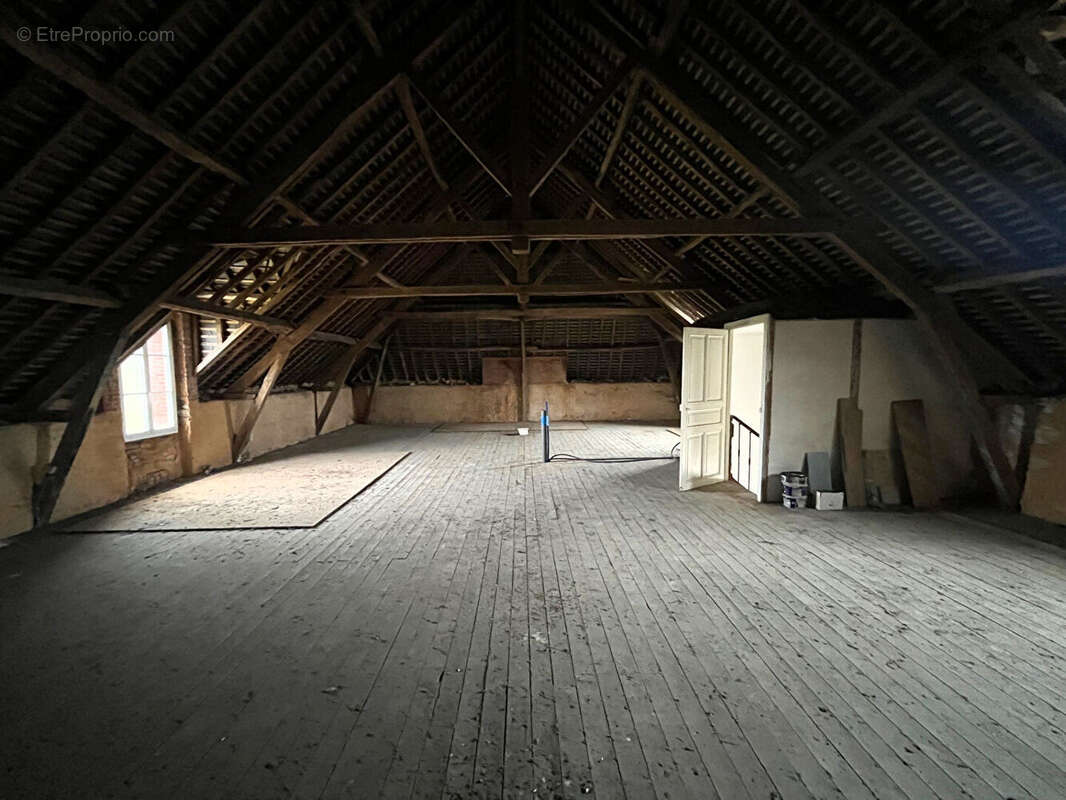 Maison à CHATEAUBRIANT