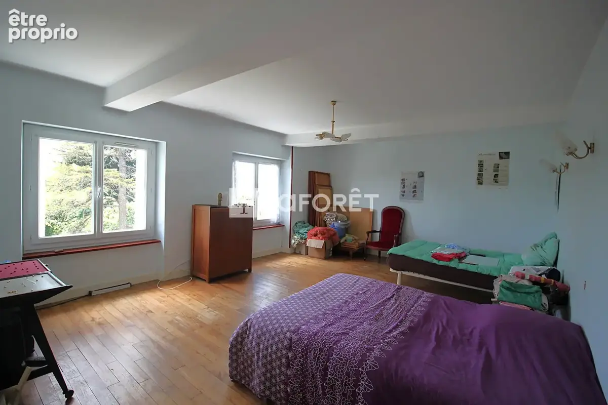 Maison de 145 m² sur la commune de Saint Jean-De-Côle - photo 9