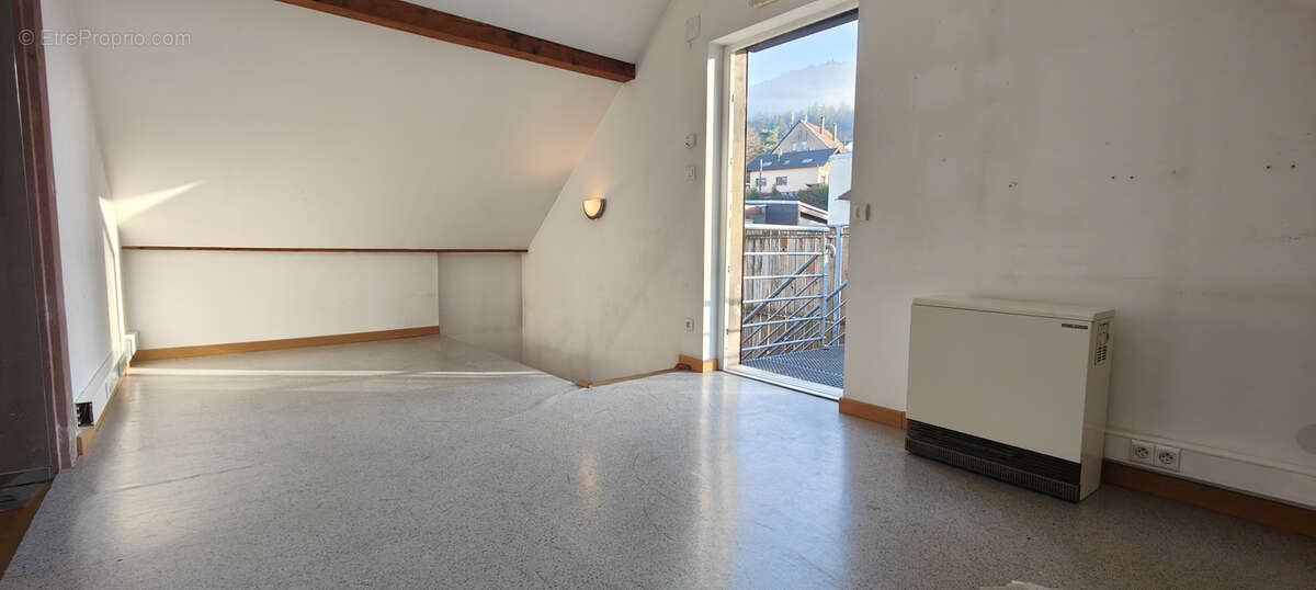 Appartement à ROTHAU