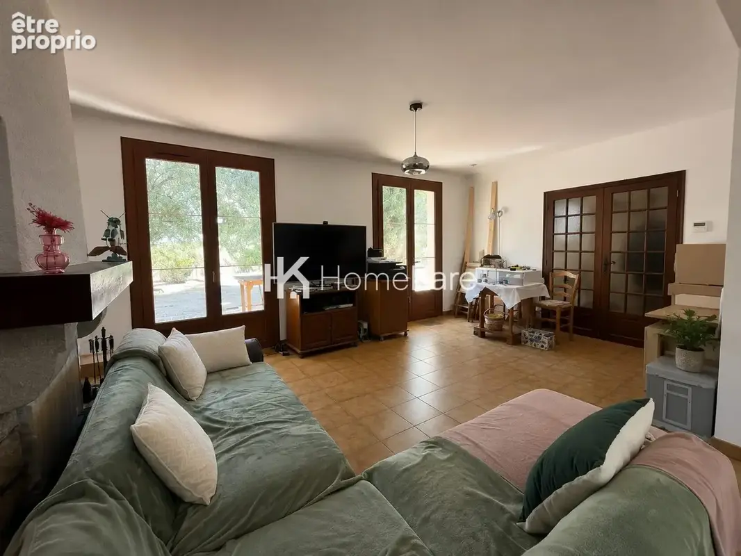 Maison 110 m² à Grisolles  - photo 3