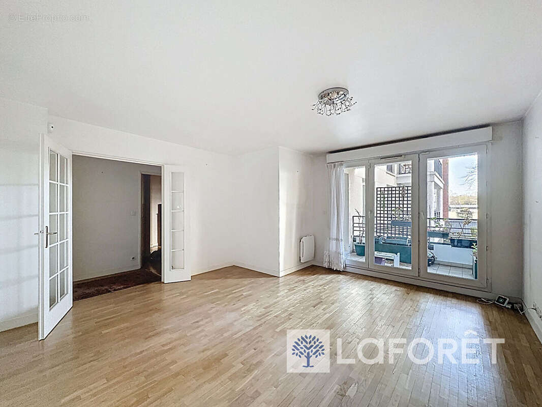 Appartement à ANTONY