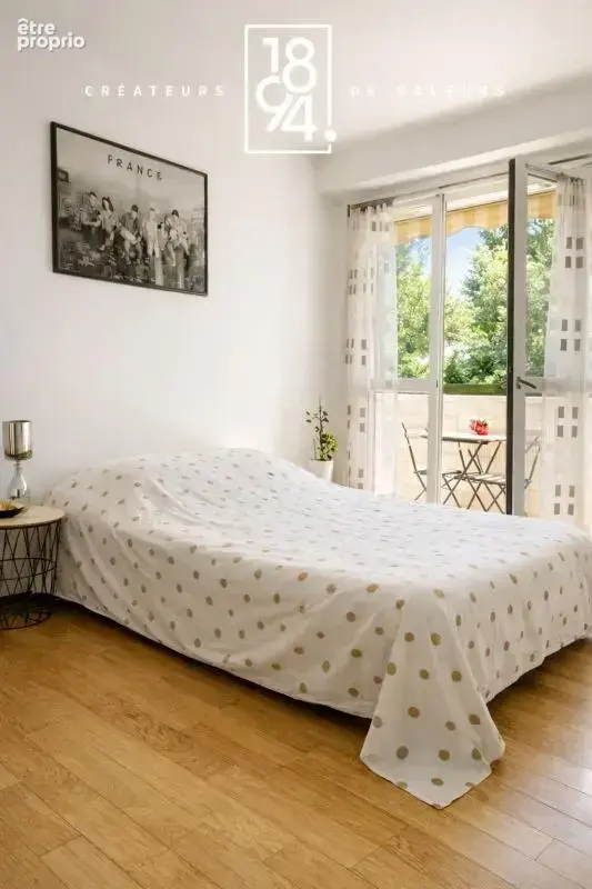 À vendre I Appartement I Meylan I Terrasse I Balcon - photo 5