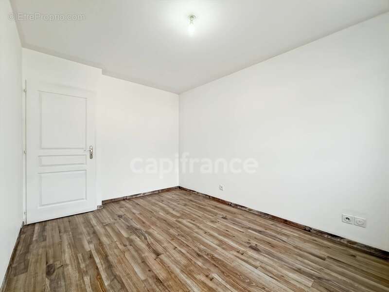 Appartement à GEX