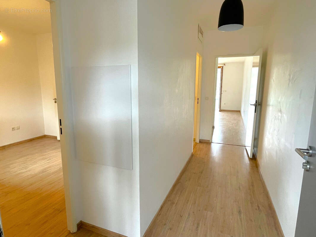 Appartement à LYON-2E