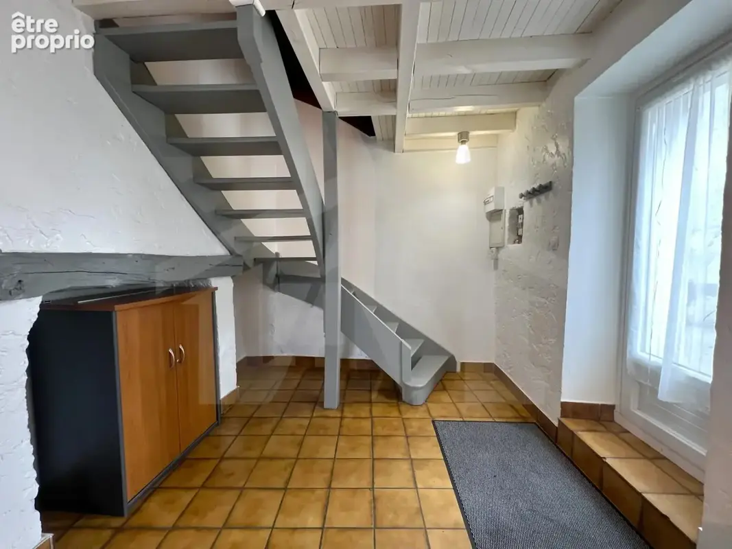 Maison de 94m2 sur 469m2 de terrain avec grange - photo 17