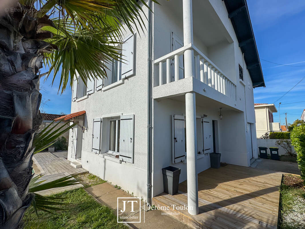 Maison à ROYAN