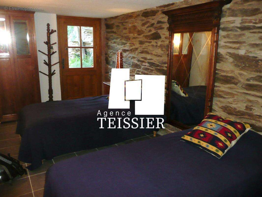 Maison à MALARCE-SUR-LA-THINES