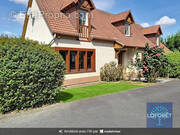 Maison à EPAIGNES