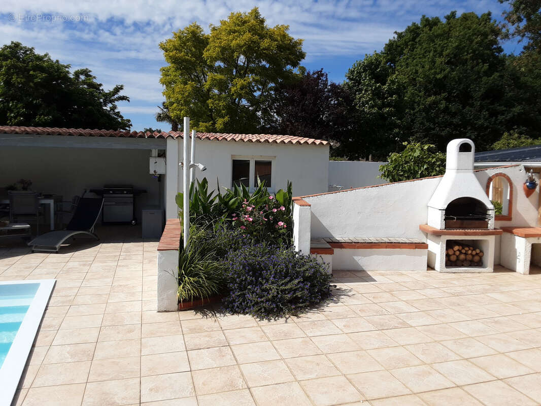 Maison à SAINTE-FOY