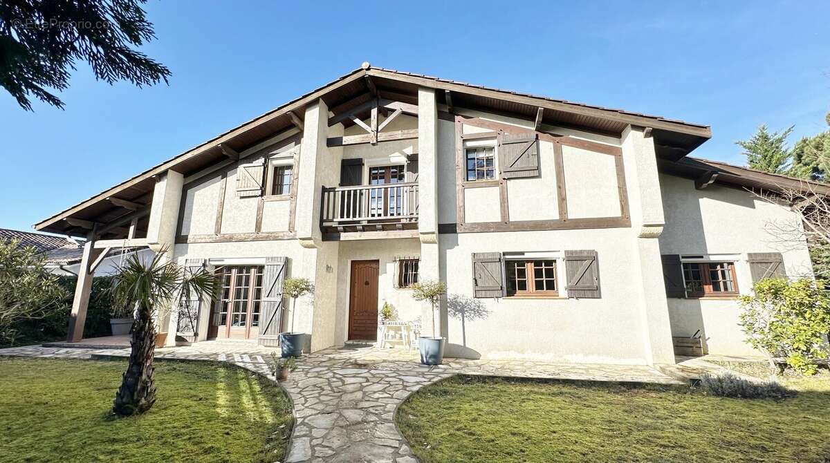 Maison à LABENNE