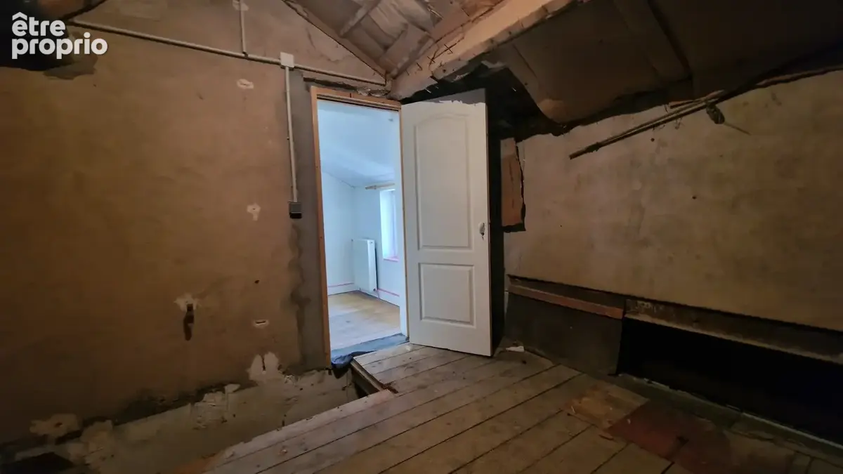 COMMERCY - En Exclusivité ! - Maison quartier calme - photo 22