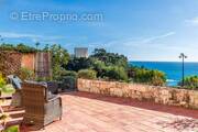 Appartement à ROQUEBRUNE-CAP-MARTIN