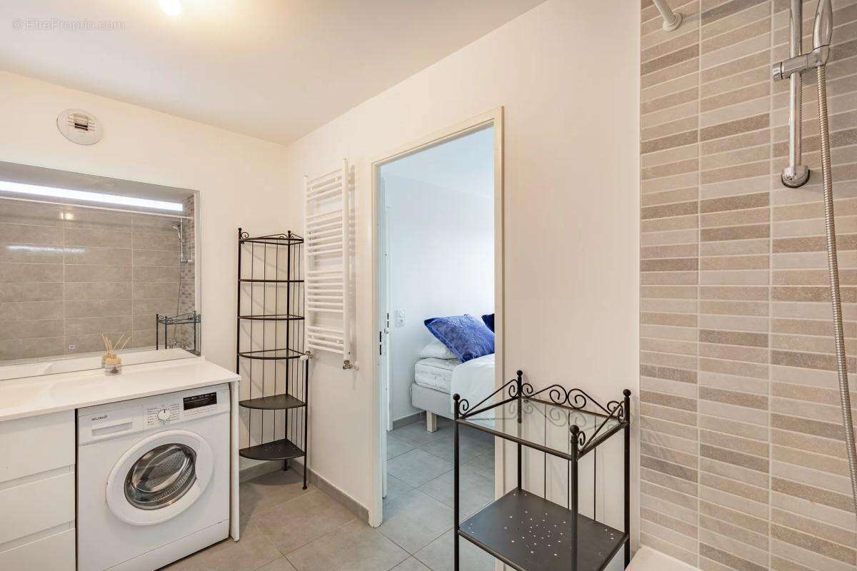 Appartement à CHENNEVIERES-SUR-MARNE