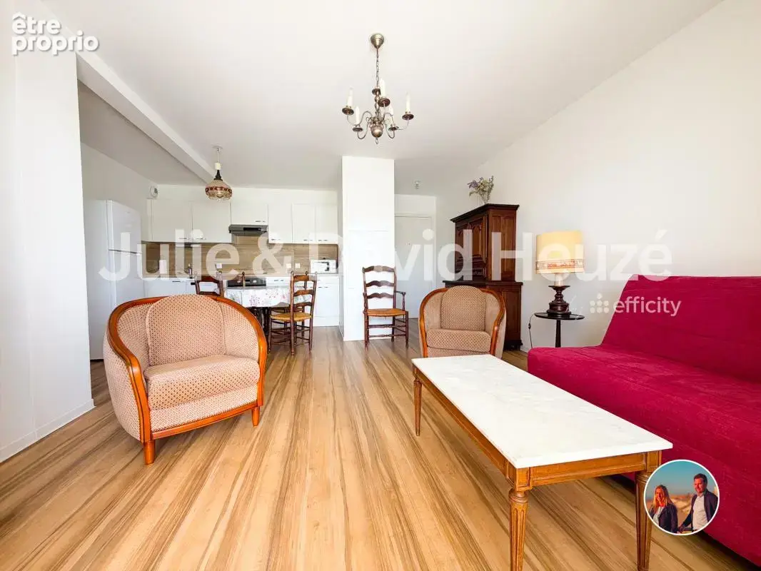 Appartement - photo 4