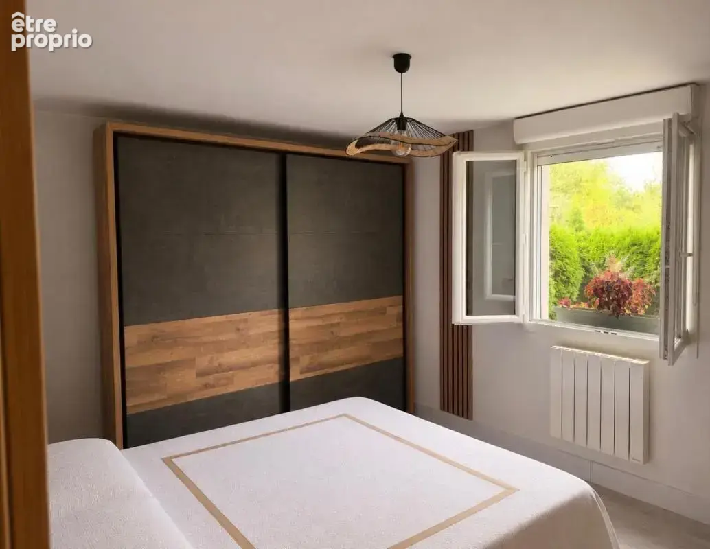 Appartement à vendre Granges-Narboz - photo 5