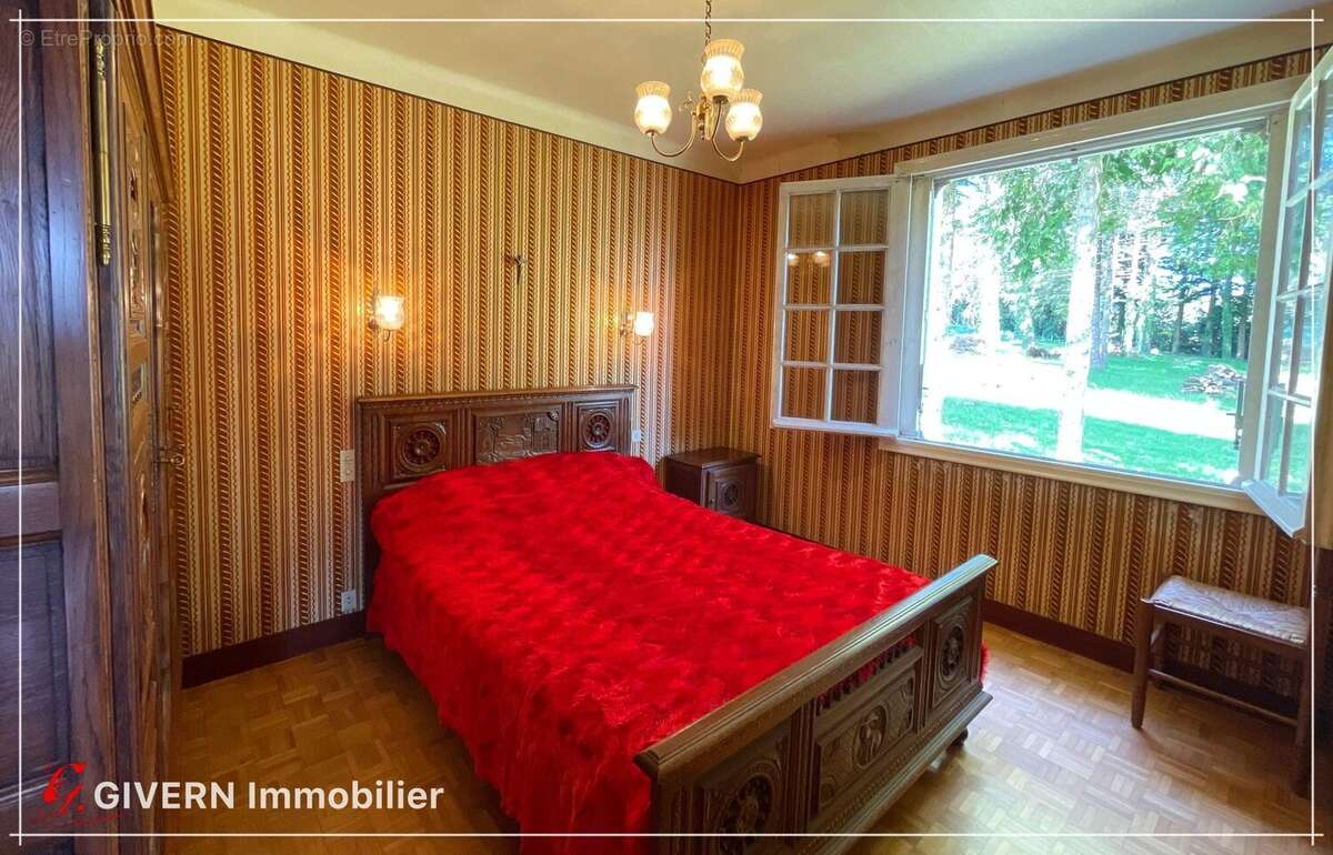 Maison 172 m² à Lanvaudan  - photo 8