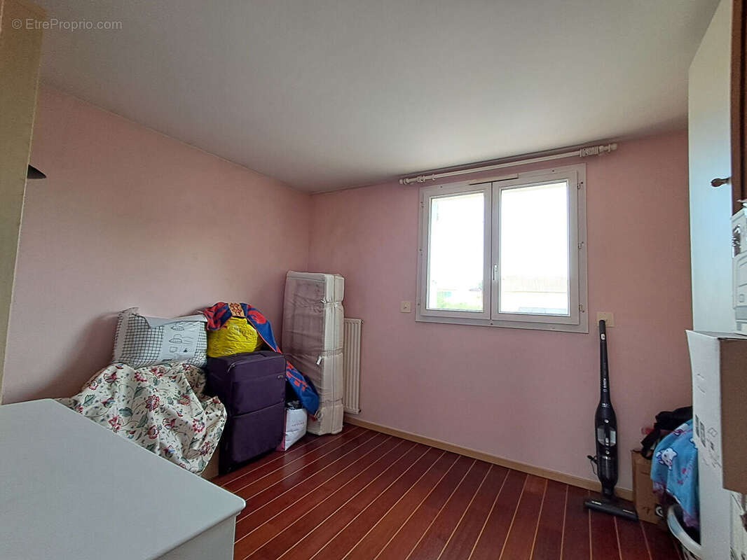 Maison 93m² à sevran - photo 12