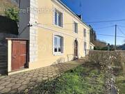 Maison à MONTFORT-SUR-RISLE