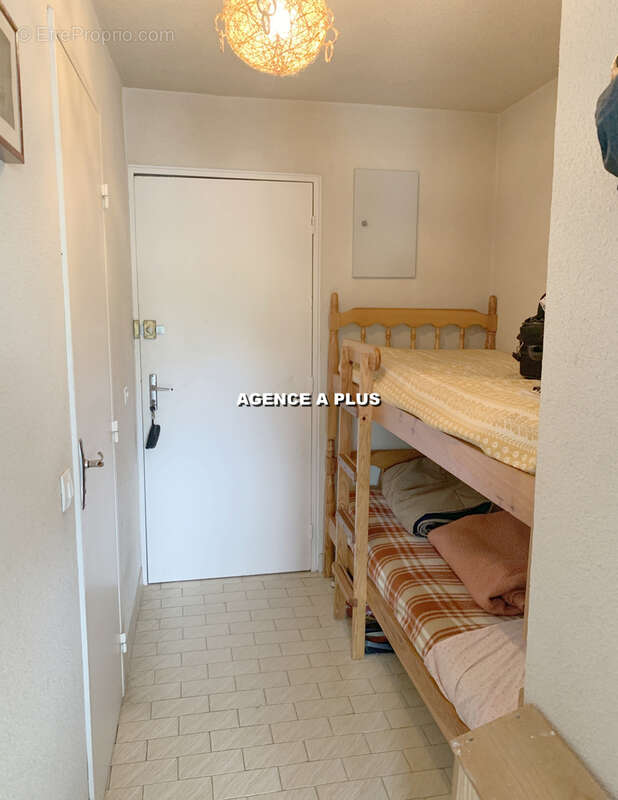Appartement à LE GRAU-DU-ROI