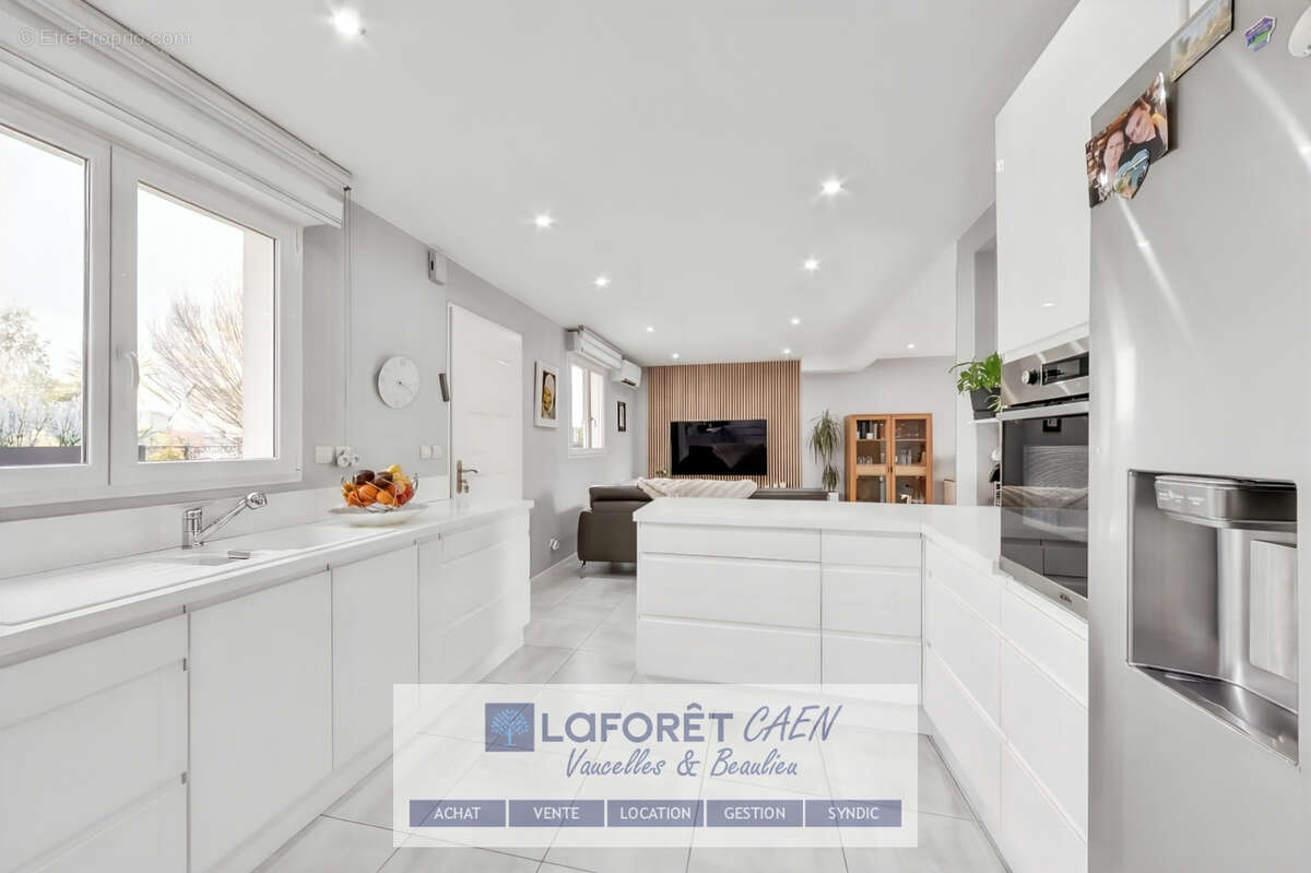 Maison 6 pièces 120 m² - photo 4