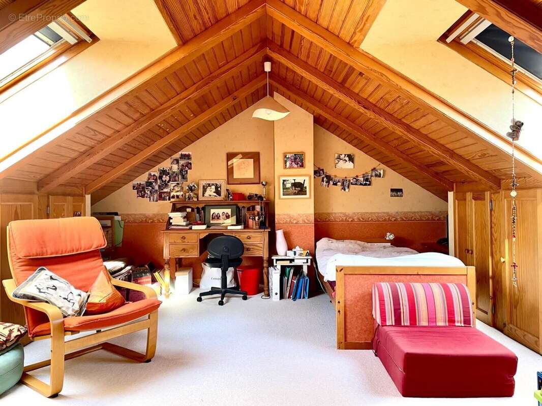 Maison à RAMBOUILLET