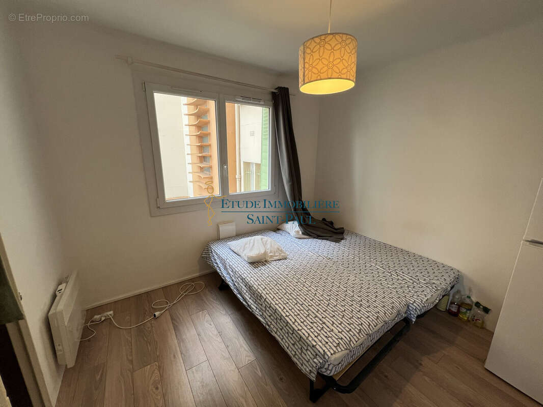 Appartement à CLERMONT-L&#039;HERAULT