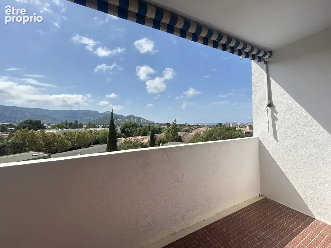 Appartement 4 pièces   13009 Marseille - photo 9