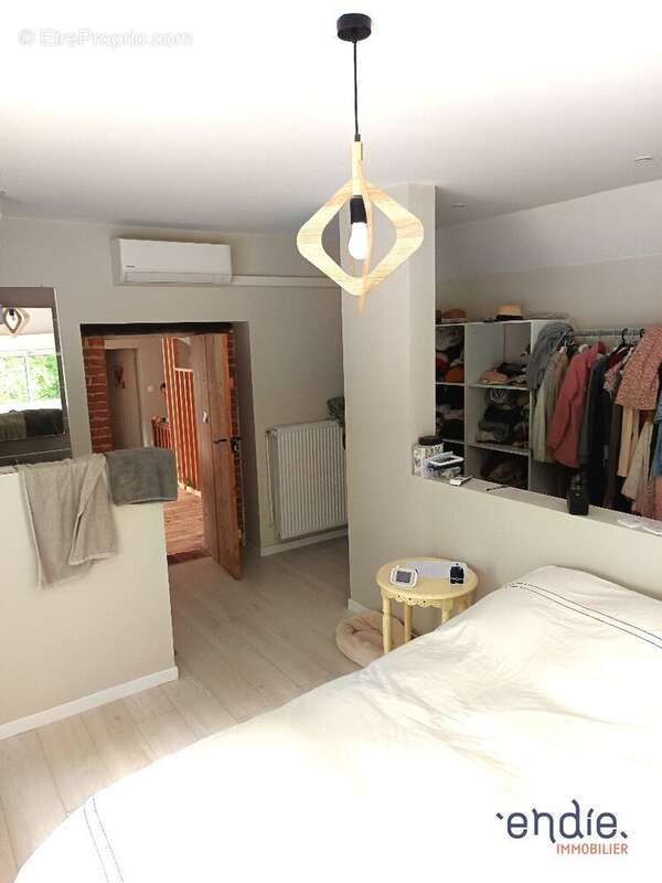 Maison à ROCHECHOUART