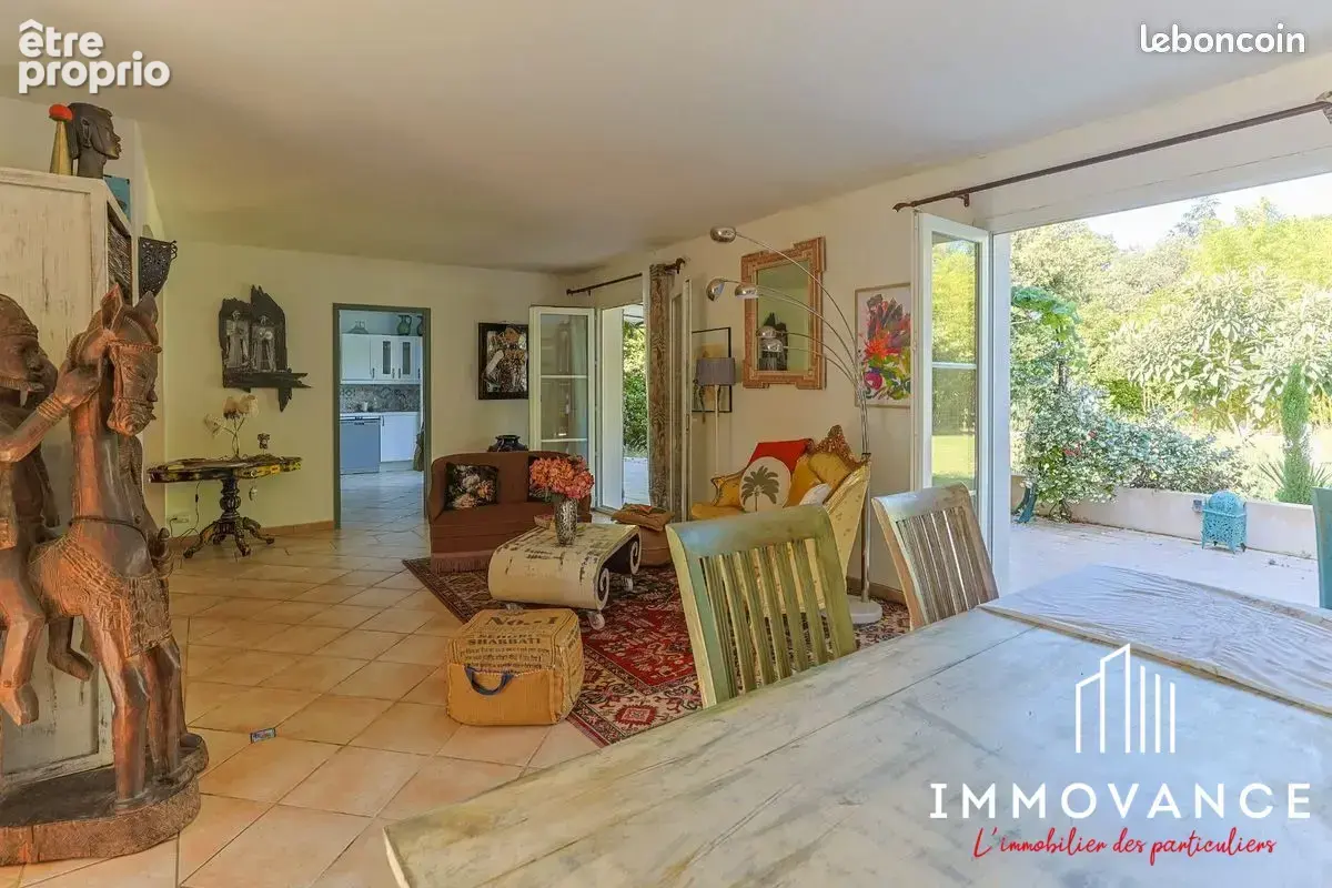 Maison 164 m² à Castelnau-Le-Lez  - photo 5