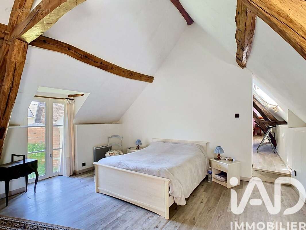 Maison 111 m² à Pleurs  - photo 6