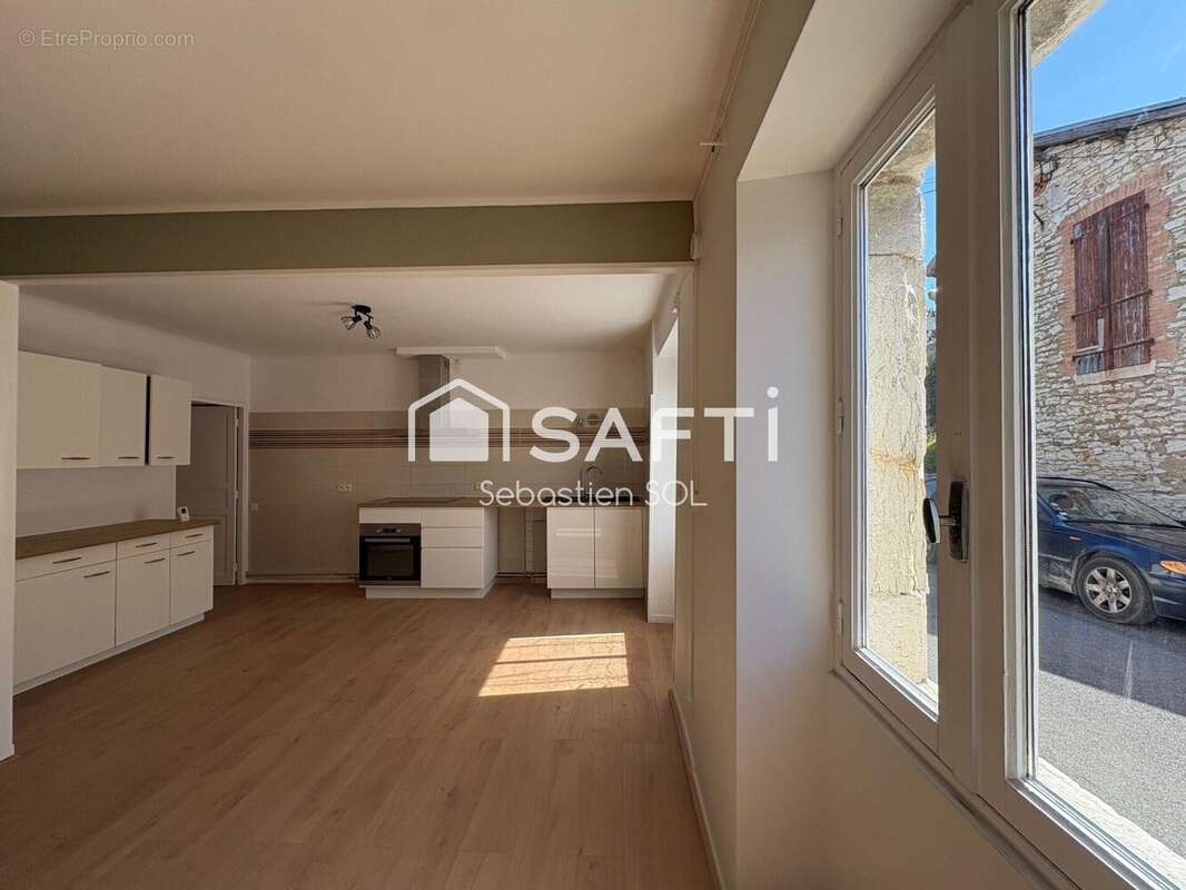 Photo 5 - Maison à CAUSSADE