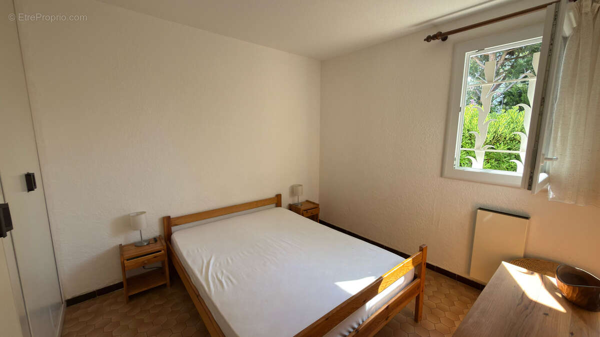 Appartement à SAINT-CYPRIEN