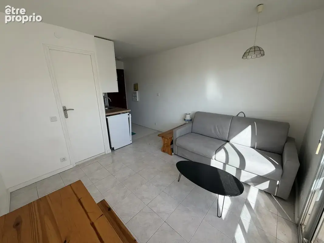Studio en Centre Ville de Sainte Maxime - photo 5